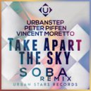 Urbanstep, Peter Piffen, Vincent Moretto - Take Apart The Sky