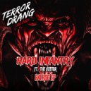 Hard Infantry - I Don't Give A Fuck