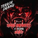 Hard Infantry - I Don\'t Give A Fuck (Original Mix)