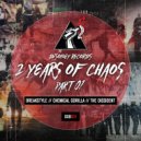 Chemical Gorilla - Your Life (Radio Edit)