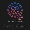Nik Denton - Thirty Three Disco Steps (Nev Scott Remix)