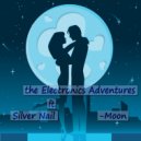 The Electronics Adventures ft. Silver Nail - Moon