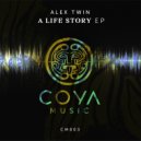 Alex Twin feat. Tiki - Coco Guitar (Original Mix)
