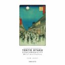 Cam Lasky - Tokyo Hyaku Synchronicity #90 Full Moon Theatres (Original Mix)