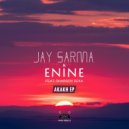 Jay Sarma & Enine feat. Bhargov Deka - Nilim Akakh (Original Mix)