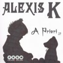 Alexis K - City Of Broken Hearts