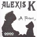 Alexis K - City Of Broken Hearts (Original Mix)