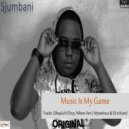Sjumbani - Ek Is Kom (Main Mix)