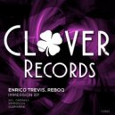 Enrico Trevis, Reboq - Submarine (Original Mix)