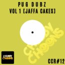 Pug Dubz - Jaffa Cakes