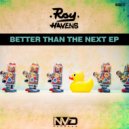 Roy Havens - What You Lookin At (Original Mix)