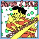 Derek & DJLo - Funk Yourself (House McGwire Remix)