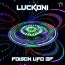 LucKoni - UFO Files (Original Mix)