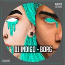 DJ Indigo - BorG