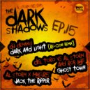 Del Toro vs Al Storm & Rob IYF - Ghost Town (Original Mix)