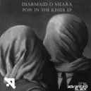 Diarmaid O Meara - Hypnotones (Original Mix)
