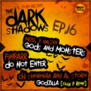 DJ Shimamura & Al Storm - Godzilla (Olly P Remix)