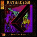 Dataklysm - Rave Resistance