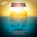 Stormtrooper, Cathy B. & MC Alee - The Final Destination (Ibiza Goes Hard 2019 Rave Muzik Anthem)