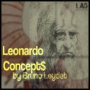 Bruno Leydet - Madonna Gioconda (Original Mix)