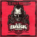 D-Frek - Eye of The Tiger (Original Mix)