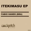 Fábio Hands (BRA) - Member (Original Mix)