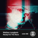 Matteo Longbois - Dream Melodic (Original Mix)