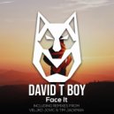 David T Boy - Face It (Tim Jackman Remix)