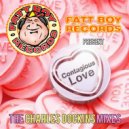 Lawrence Dior - Contagious Love (4007 mix)
