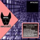 Falso Simulacro - Dive Deeply