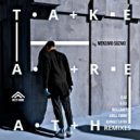 Menzaro Suzaki - Take A Breath
