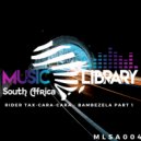 Rider Tax-Cara-Cara - Bambezela Part 1 (Original Mix)