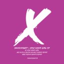 Sonickraft - New Wave Girl (A.S.R & Calvin Allan Clarke Remix)