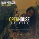 Quin Pearson - Tell Ya (Ouuh) (Extended Mix)
