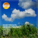 Adam Firegate - Green Fields (Calzedon Guy Remix)