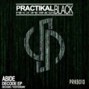 Abide - Yesterday