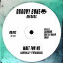 Wait For Me - Camera Shy (EMUH Remix)