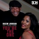 Naeem Johnson feat. Cynthia Tucker - You're The One