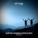 Dustin Husain with Kiyoi & Eky - Glory