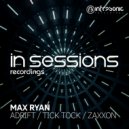 Max Ryan - Tick Tock