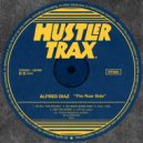 Alfred Diaz - Get On Down