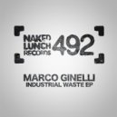 Marco Ginelli - Industrial Waste