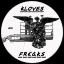 Kloves - Rollen (Original Mix)