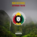 Dub Defense - The Day Is Coming