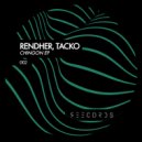 Rendher, Tacko - No Fkn Time (Original Mix)