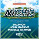 Michael Raywen - Hawk