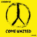 Alexander Norman Ft. Ruth - Come United. (Original Mix)
