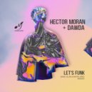 Hector Moran, Dawda - Let's Funk