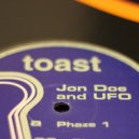 Jon Doe and UFO - Phaze 2 (Original Mix)