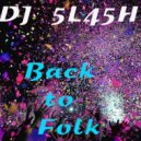 DJ 5L45H - Pr355ur3 (Original Mix)